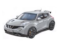 Nissan Juke-R (2012) - picture 1 of 6
