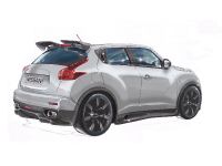 Nissan Juke-R (2012) - picture 2 of 6