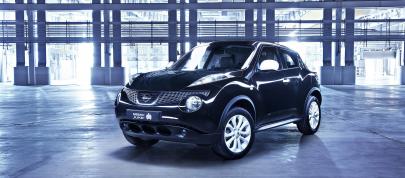 Nissan Juke with Ministry of Sound Limited Edition (2012) - picture 4 of 19