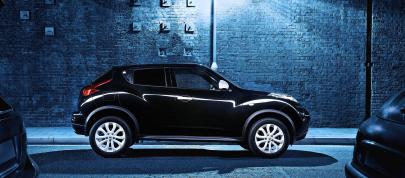 Nissan Juke with Ministry of Sound Limited Edition (2012) - picture 7 of 19