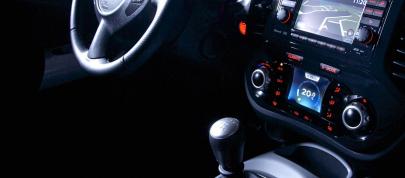 Nissan Juke with Ministry of Sound Limited Edition (2012) - picture 12 of 19