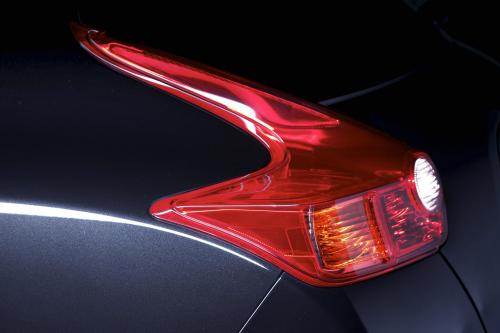 Nissan Juke with Ministry of Sound Limited Edition (2012) - picture 17 of 19