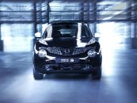Nissan Juke with Ministry of Sound Limited Edition (2012) - picture 1 of 19