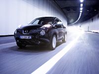 Nissan Juke with Ministry of Sound Limited Edition (2012) - picture 2 of 19