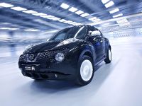 Nissan Juke with Ministry of Sound Limited Edition (2012) - picture 3 of 19