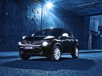 Nissan Juke with Ministry of Sound Limited Edition (2012) - picture 5 of 19