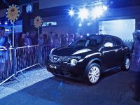 Nissan Juke with Ministry of Sound Limited Edition (2012) - picture 6 of 19