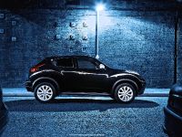 Nissan Juke with Ministry of Sound Limited Edition (2012) - picture 7 of 19
