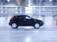 Nissan Juke with Ministry of Sound Limited Edition (2012) - picture 8 of 19
