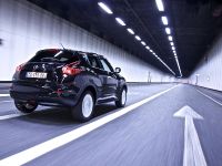 Nissan Juke with Ministry of Sound Limited Edition (2012) - picture 10 of 19