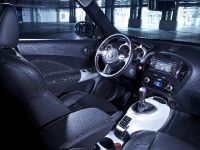 Nissan Juke with Ministry of Sound Limited Edition (2012)