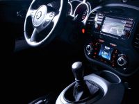 Nissan Juke with Ministry of Sound Limited Edition (2012)