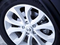 Nissan Juke with Ministry of Sound Limited Edition (2012)