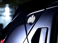 Nissan Juke with Ministry of Sound Limited Edition (2012)