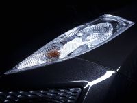 Nissan Juke with Ministry of Sound Limited Edition (2012)