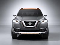 Nissan Kicks Concept (2014) - picture 1 of 22