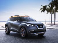 Nissan Kicks Concept (2014) - picture 4 of 22