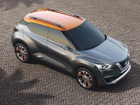 Nissan Kicks Concept (2014) - picture 10 of 22
