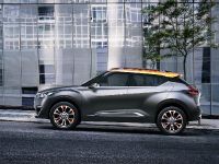 Nissan Kicks Concept (2014) - picture 14 of 22