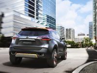 Nissan Kicks Concept (2014) - picture 19 of 22