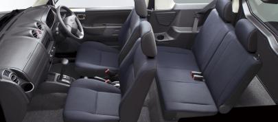 Nissan KIX (2008) - picture 4 of 4