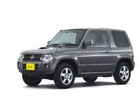 Nissan KIX (2008) - picture 1 of 4