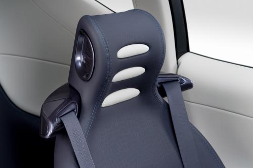 Nissan Land Glider concept (2009) - picture 16 of 27