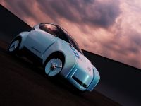 Nissan Land Glider concept (2009) - picture 5 of 27