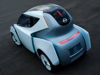 Nissan Land Glider concept (2009) - picture 6 of 27