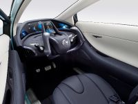 Nissan Land Glider concept (2009) - picture 13 of 27
