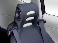 Nissan Land Glider concept (2009)