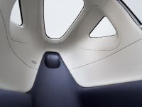 Nissan Land Glider concept (2009) - picture 18 of 27