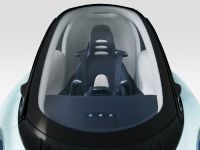 Nissan Land Glider concept (2009)