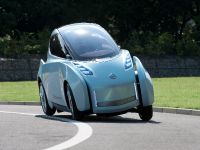 Nissan Land Glider concept (2009)