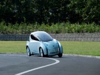 Nissan Land Glider concept (2009)