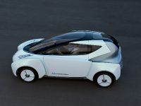 Nissan Land Glider concept (2009) - picture 27 of 27