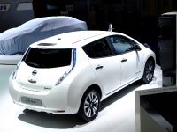 Nissan Leaf Frankfurt (2013) - picture 3 of 3
