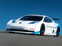 Nissan LEAF NISMO RC (2012) - picture 1 of 2