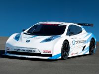 Nissan LEAF NISMO RC (2012) - picture 2 of 2