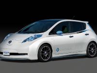 Nissan LEAF NISMO (2012) - picture 1 of 2