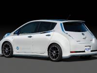 Nissan LEAF NISMO (2012) - picture 2 of 2