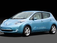 Research 2012
                  NISSAN Leaf pictures, prices and reviews