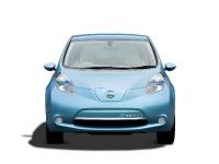 Nissan LEAF (2010)
