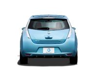 Nissan LEAF (2010)