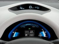 Nissan LEAF (2010)