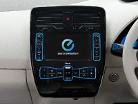 Nissan LEAF (2010)
