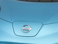Nissan LEAF (2010) - picture 26 of 35