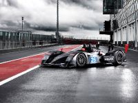 Nissan LMP2-class prototype (2011) - picture 2 of 5