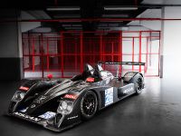 Nissan LMP2-class prototype (2011) - picture 3 of 5