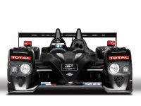 Nissan LMP2-class prototype (2011) - picture 5 of 5